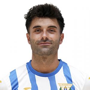 P. Ibarra (Leganés F.S.) - 2022/2023